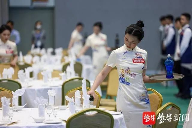 另一个“赛道”也能上好大学！江苏职教高考都考啥？