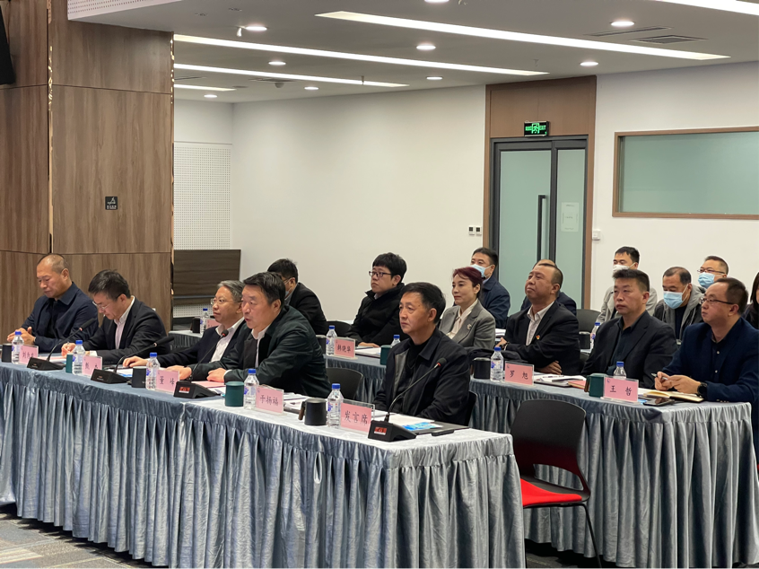 正式签约!龙芯中科助力密码与安全应用生态建设(图3) 正式签约!龙芯中科助力密码与安全应用生态建设(图3)